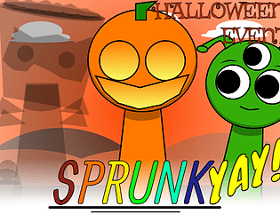 Sprunki Mod