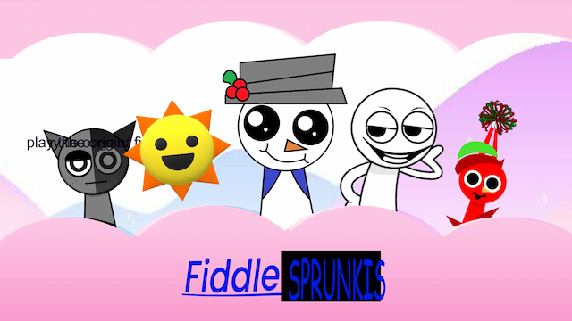 Fiddlesprunki