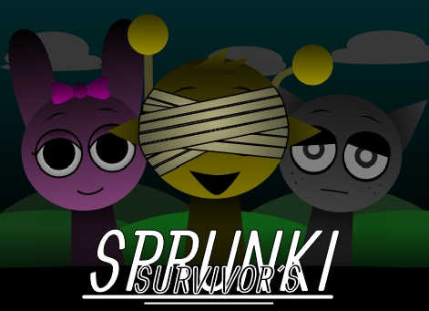 Sprunki Survivors