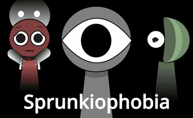 Sprunkiophobia