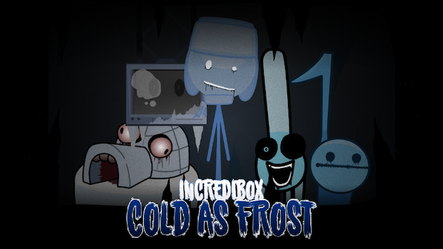 Cold As Frost Incredibox