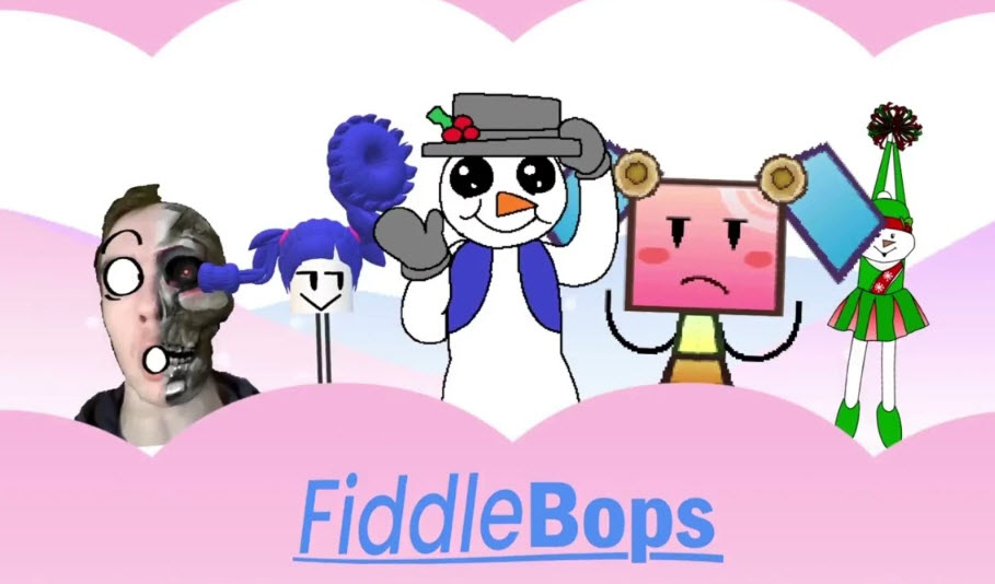 Incredibox Fiddlebops