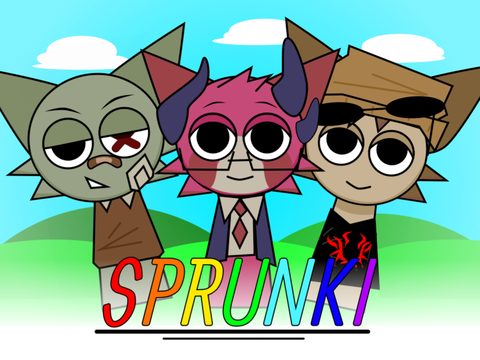 Spruki Incredibox