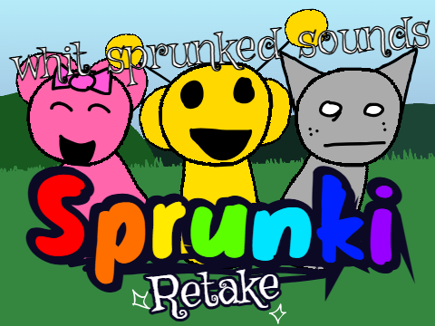 Game preview image for Sprunked Retake Friendly