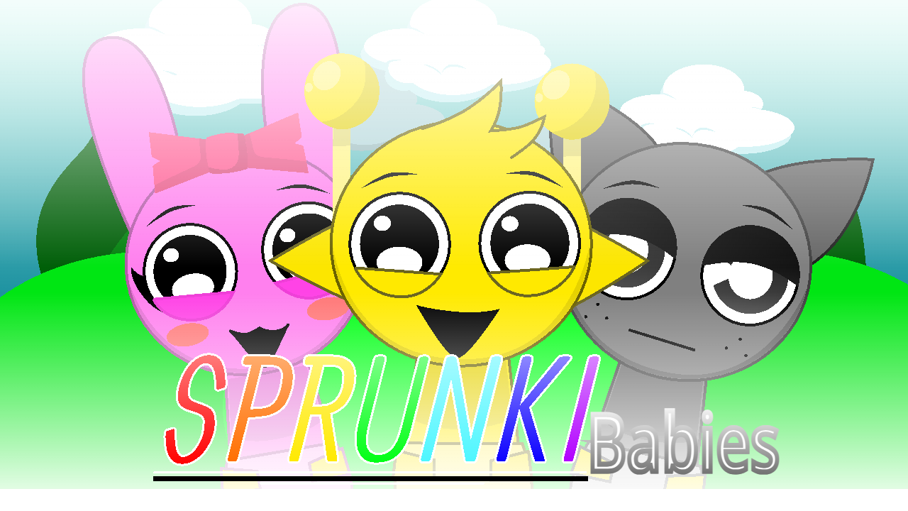 Game preview image for Sprunki Phase 0