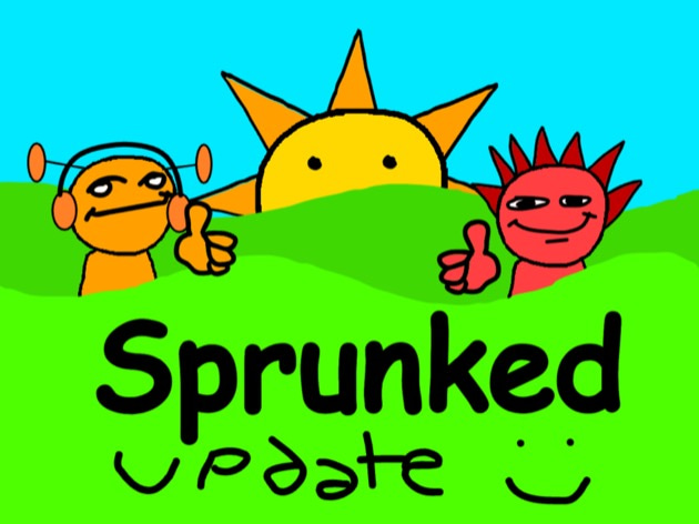 Sprunked Horror Update - Sprunki Fan Game and Mod