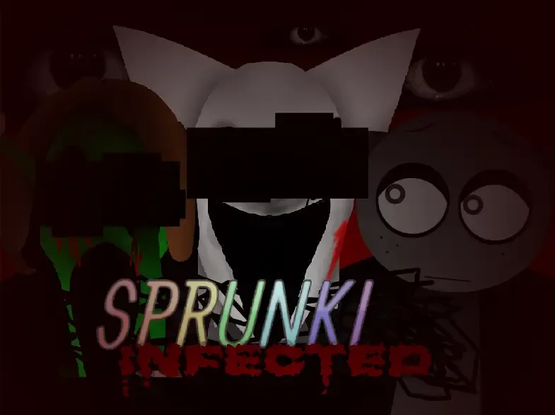 Incredibox – Sprunki Infected