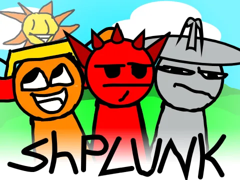 Shplunk