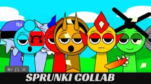 Sprunki Collab