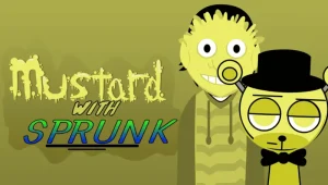 Sprunkstard Sprunk