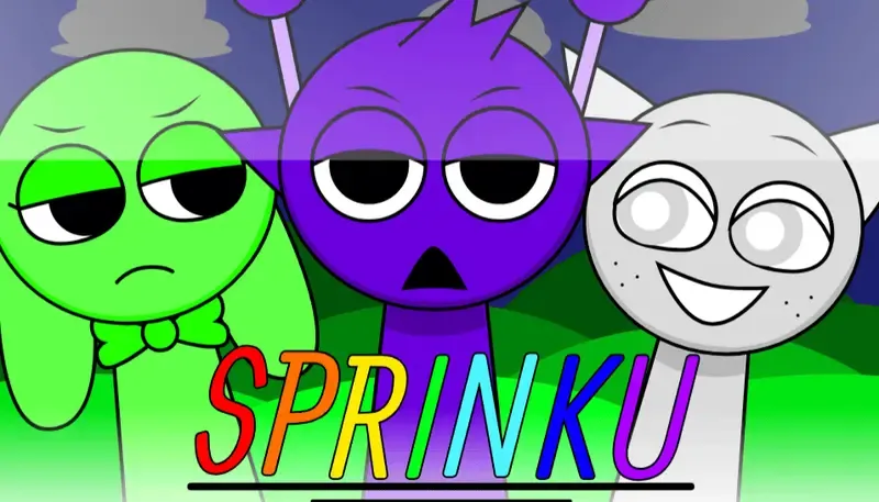 Sprinku