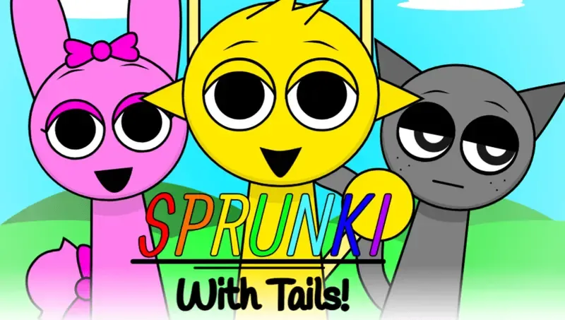 Sprinku Tail