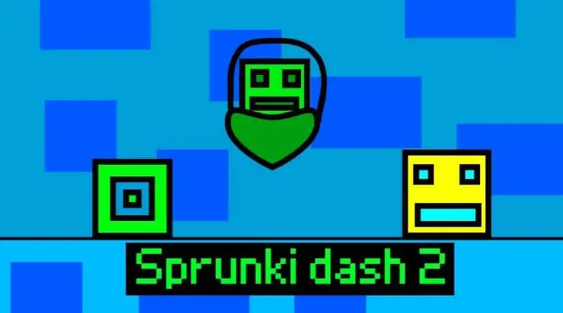 Sprunki Dash 2.0