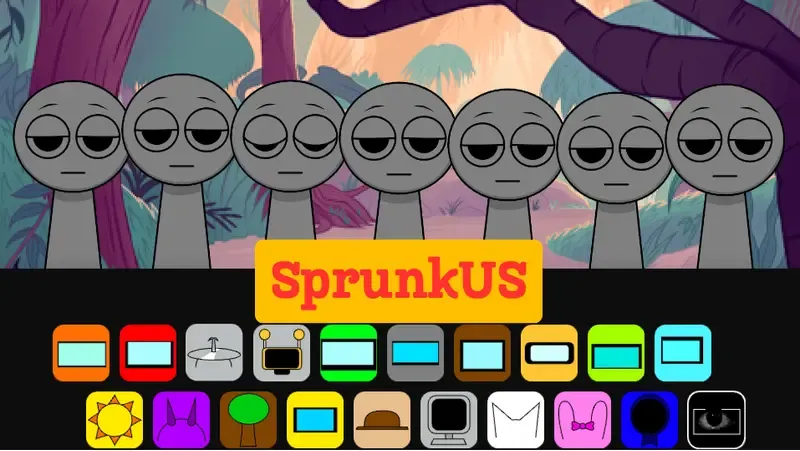 Sprunkus