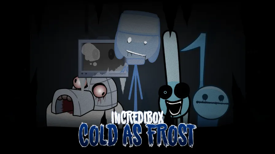 Cold As Frost Incredibox