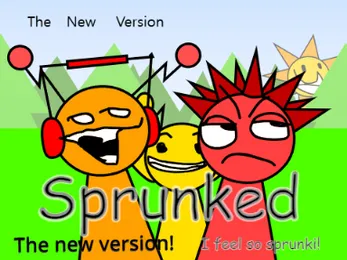 Sprunked Remake