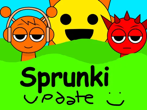 Sprunked but Sprunki