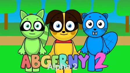 Abgerny 2 Alpha