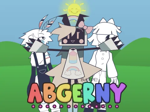 Abgerny FPE Version