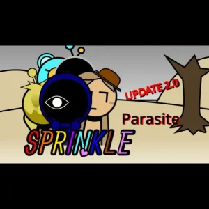 Sprinkle Parasite 2