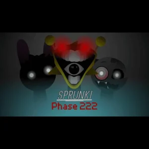 Sprunki Phase 222