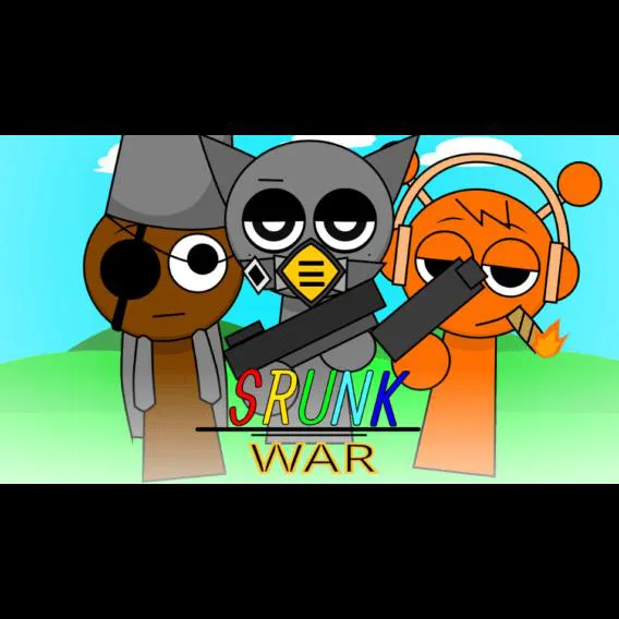 Sprunk War