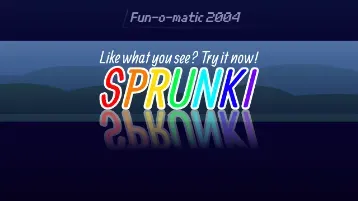 Sprunki 2004