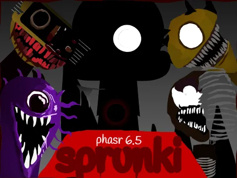 Sprunki Phase 6.5