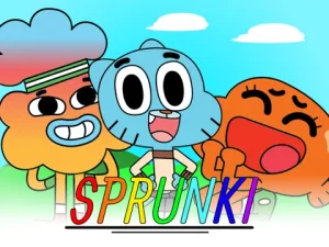Incredibox – Gumball
