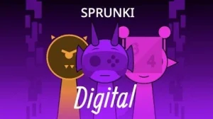Sprunki Digital