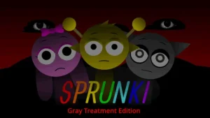 Sprunked Wenda Treatment