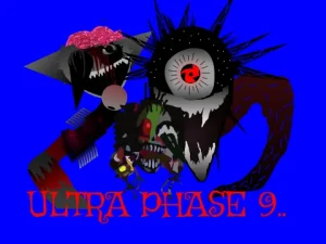 Sprunki Phase 62 (Wawa Vibes)