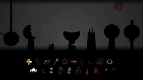 Incredibox - Sprunki Phase 41 [Official Cocrea Port] | Sprunki.cool