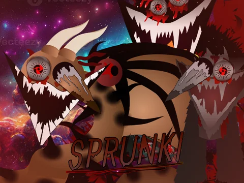 Sprunki Phase Infinity 30 New Update Sprunki cool Sprunki Phase Infinity 30 New Update Sprunki cool
