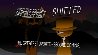 The Sprunki Shifted MOD Leaked! | Sprunki.cool