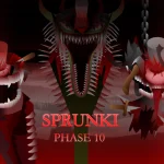 Sprunki Phase 10 demo