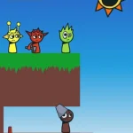 Saving Owakcx From Raddy
