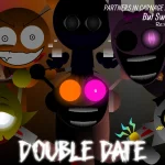 Sprnki Double Date But Swapped