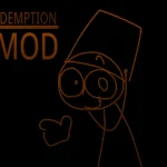 Sprunki Brud's Redemption