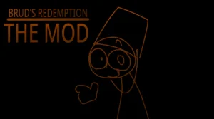 Sprunki Brud's Redemption - Sprunki new-mods Mod