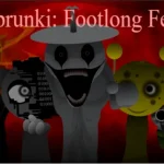 Sprunki: Footlong Fever