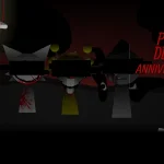 Sprunki Phase 2.5 Definitive Anniversary Edition Redone