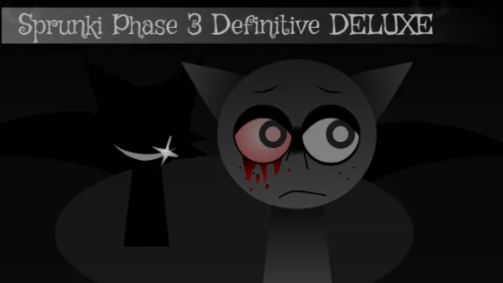 Sprunki Phase 3 Definitive Deluxe | Sprunki.cool
