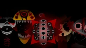 Sprunki phase 6.7 - Sprunki Phase Mod