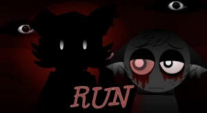 Sprunki Rejoyed Phase 3 - Sprunki new-mods Mod
