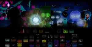 Sprunki Reversed Phase 8 - Sprunki new-mods Mod