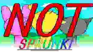 SPRUNKI.sb3 has stopped working [Not Sprunki] - Sprunki new-mods Mod