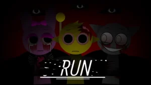 Sprunki Swapped (Rafa's Takes) - Sprunki new-mods Mod
