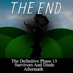 Sprunki The Definitive Phase 13 Survivors And Dieds Finale