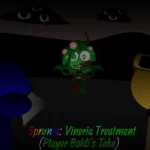 Sprunki Vineria Treatment (Player Baldi's Take)